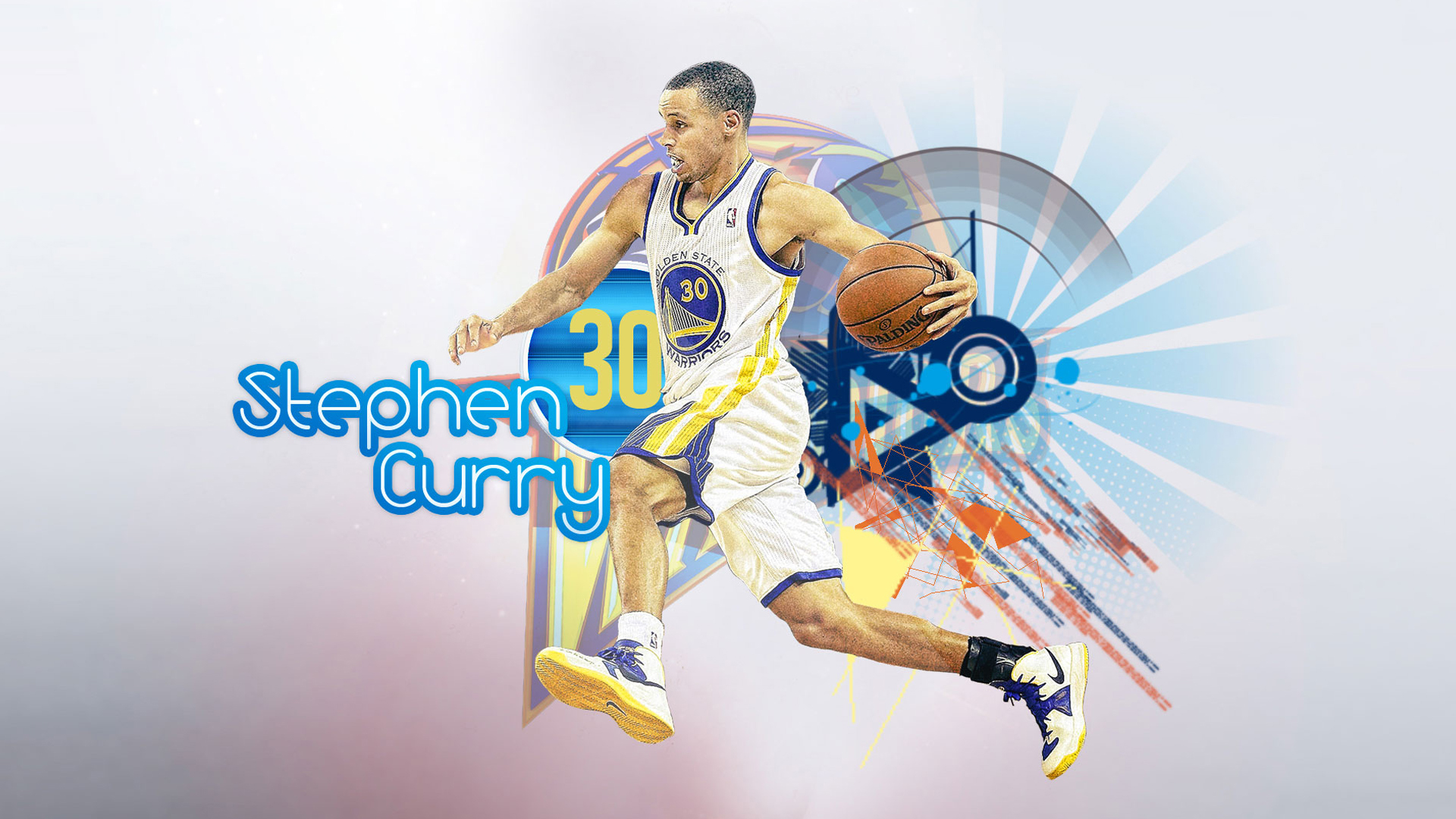 篮球 库里 勇士