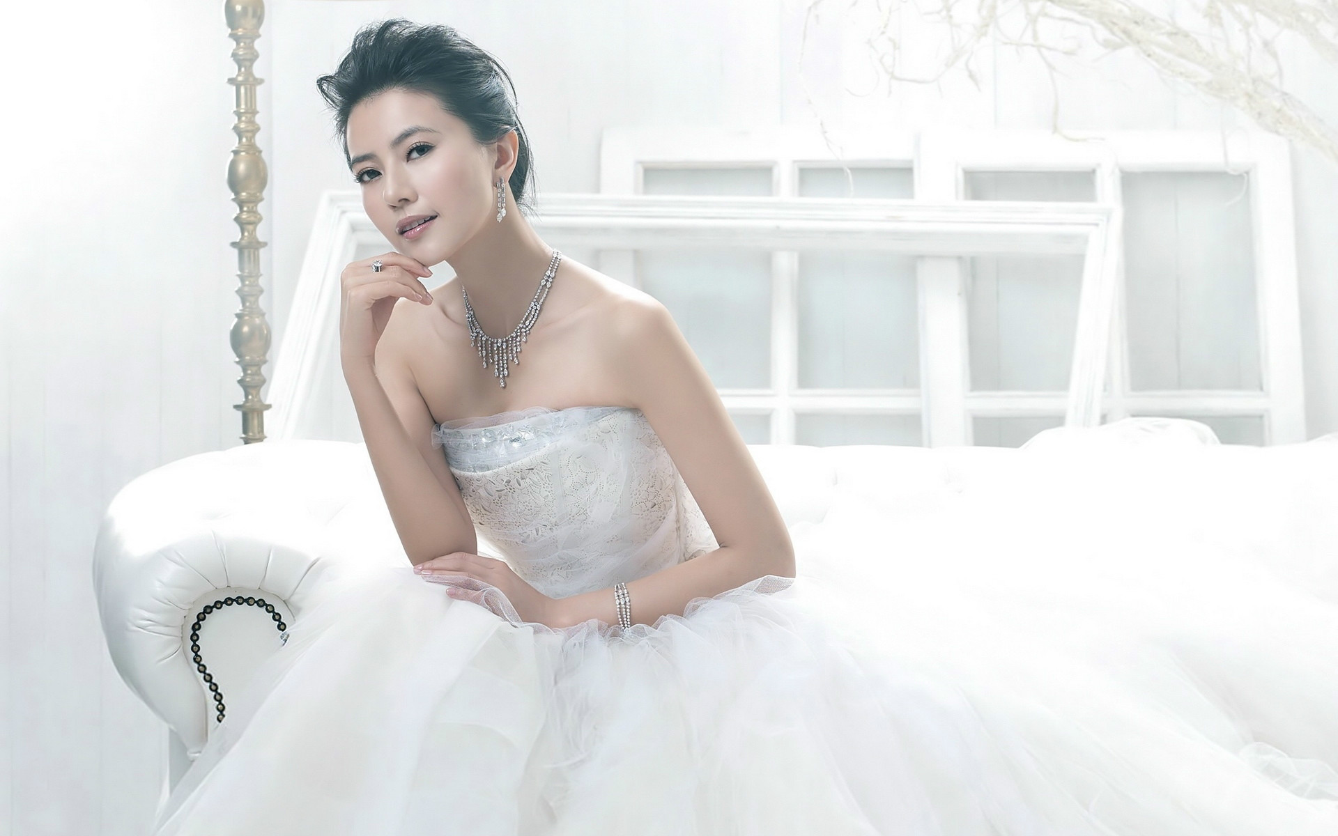 高圆圆  模特   演员   气质美女   明星