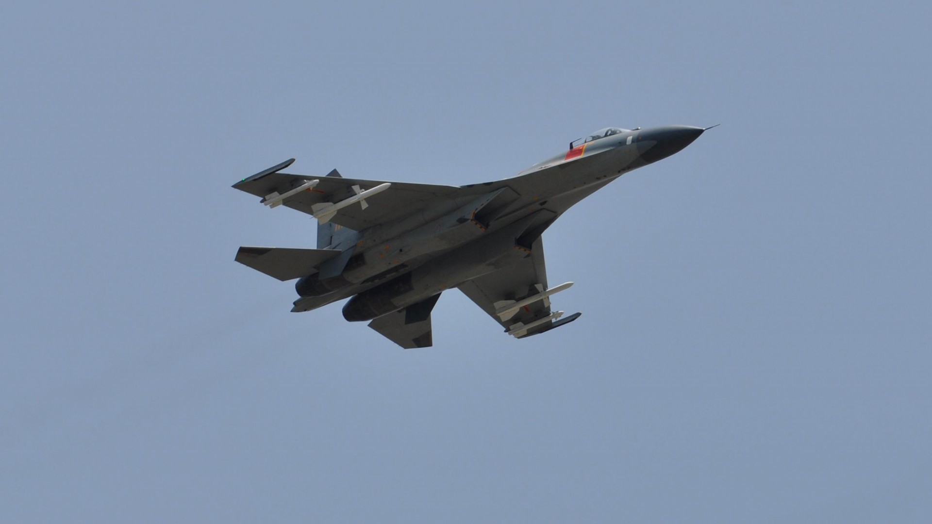 军事 战斗机 歼击机