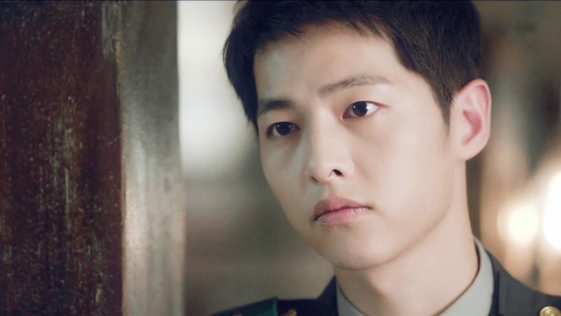 宋仲基 欧巴 明星 演员 帅哥 小鲜肉