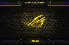 创意 华硕 asus 品牌 儿童桌面专用