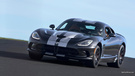 汽车 超跑 道奇 2013款 Dodge SRT Viper GTS 儿童桌面专用