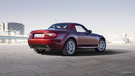 汽车 超跑 马自达 2013款 Mazda MX-5 Roadster Coupe  儿童桌面专用
