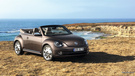 汽车 敞篷 大众 甲壳虫 2013款 Volkswagen Beetle Convertible 儿童桌面专用