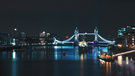 风景 城市夜景 儿童桌面专用