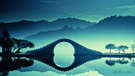 风景 奇幻梦境 儿童桌面专用