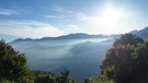 风景 自然风光 蓝天 山川 儿童桌面专用