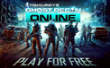 游戏 网络游戏 ghost-recon