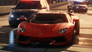 游戏 极品飞车 跑车 兰博基尼