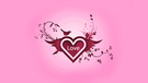 爱情美图 心动创意 爱情鸟