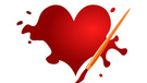 爱情 心动创意