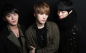 日韩 男明星 偶像团体 JYJ 1月29日