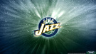 体育 NBA 队标 队徽 犹他州 爵士队