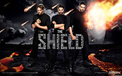 体育 美国职业拳击 wwe the shield