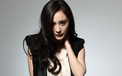 女明星 杨幂 yangmi 1月28日