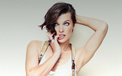 欧美 女明星 米拉·乔沃维奇 Milla Jovovich