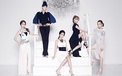 日韩 女明星 KARA 组合 一月五日