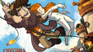 游戏 Deponia
