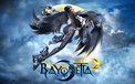 游戏 Bayonetta