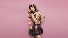 明星 凯蒂·佩里 Katy Perry