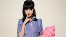 明星 凯蒂·佩里 Katy Perry