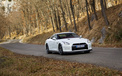 汽车 Nissan GT-R Egoist 日产尼桑GTR   2012Y十月30D 儿童桌面专用