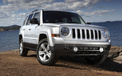 JEEP Patriot 吉普 爱国者 汽车 宽屏  2012Y十月30D 儿童桌面专用