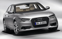 Audi A6 奥迪 汽车 宽屏  2012Y十月31D 儿童桌面专用