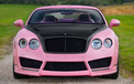 Mansory Bentley 宾利 汽车 改装车 2012Y十一月03D 儿童桌面专用