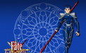 Fate unlimited codes 游戏 动漫 2012Y十一月04D