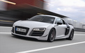Audi R8 GT 奥迪 汽车 跑车  2012Y十月30D 儿童桌面专用