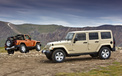 JEEP Wrangler 吉普 牧马人 汽车 宽屏  2012Y十月31D 儿童桌面专用
