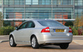 Volvo 沃尔沃 汽车 宽屏  2012Y十月31D 儿童桌面专用