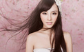 卢思思 美女 明星 粉红公主 粉红色  2012Y十月30D
