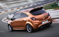 Opel Corsa 欧宝 可赛 汽车 宽屏  2012Y十月30D 儿童桌面专用