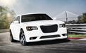 Chrysler 克莱斯勒 汽车 宽屏  2012Y十一月04D 儿童桌面专用
