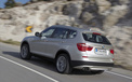 BMW 宝马 汽车 宽屏  2012Y十月31D 儿童桌面专用