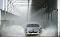 Mercedes Benz 梅塞德斯 奔驰 汽车 宽屏  2012Y十月31D 儿童桌面专用