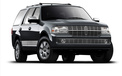 Lincoln Navigator 林肯 领航员 汽车 宽屏  2012Y十月31D 儿童桌面专用