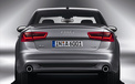 Audi A6 奥迪 汽车 宽屏  2012Y十月31D 儿童桌面专用
