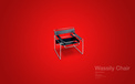 世界 椅子 设计 2012Y十一月05D 创意 简约 红色 儿童桌面专用