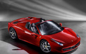 Ferrari 法拉利 汽车 跑车  2012Y十月30D 儿童桌面专用