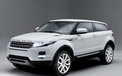Land Rover 路虎 陆虎 汽车 揽胜  2012Y十月31D 儿童桌面专用