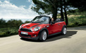 MINI Concept 汽车 宽屏 概念车 2012Y十一月08D 儿童桌面专用