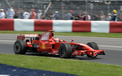 F1 汽车 跑车 高清 2012Y十一月04D 儿童桌面专用