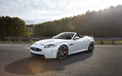 Jaguar 捷豹 汽车 跑车 宽屏  2012Y十月30D 儿童桌面专用