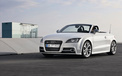 Audi 奥迪 汽车 宽屏 跑车  2012Y十一月01D 儿童桌面专用