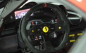 Ferrari 法拉利 汽车 跑车 宽屏  2012Y十月31D 儿童桌面专用