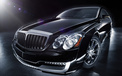 Maybach 德国 Xenatec 迈巴赫 汽车 宽屏  2012Y十月31D 儿童桌面专用