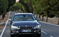 宝马 宝马3系 BMW 3-Series 330d Touring 2012Y十一月21D 儿童桌面专用